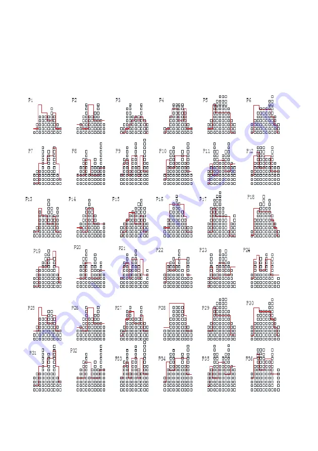 BH FITNESS G6485TFT Manual Download Page 35