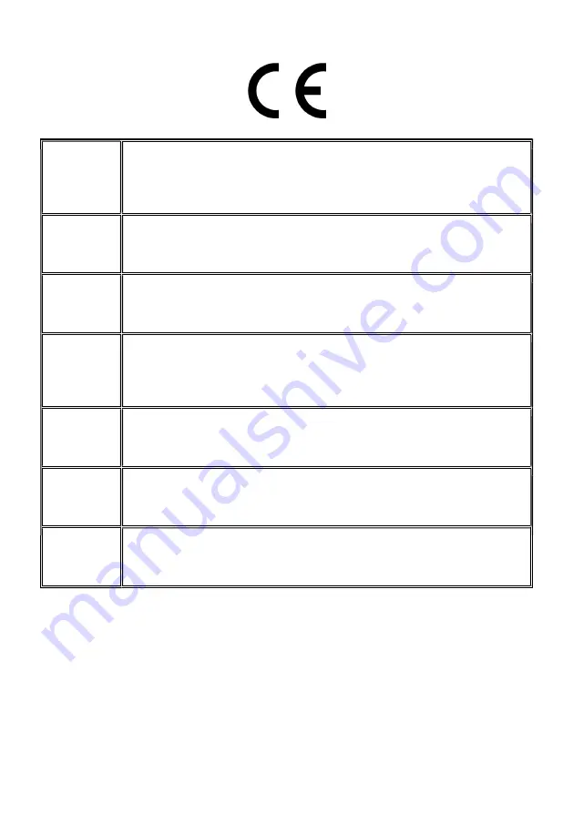 BH FITNESS G6755 Instructions For Assembly And Use Download Page 73