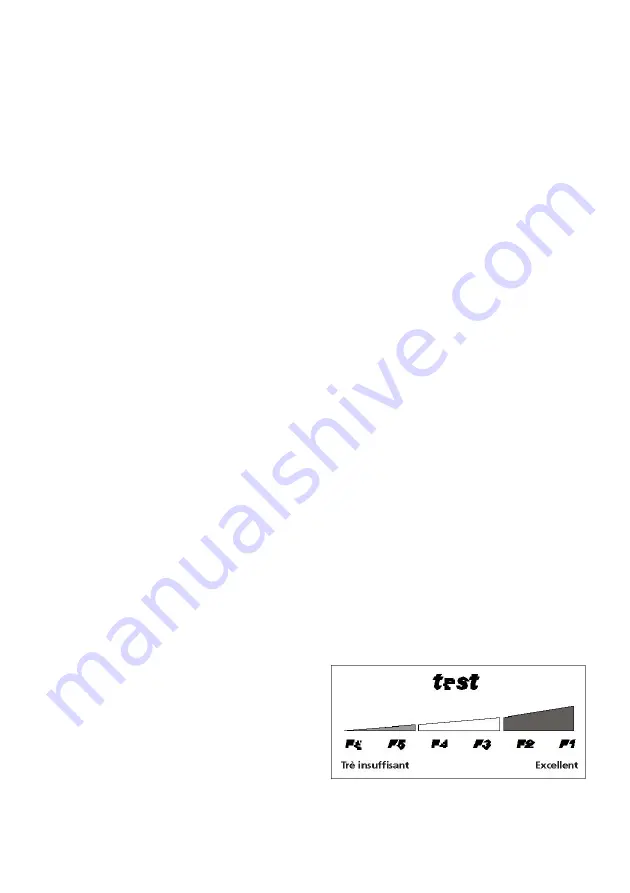 BH FITNESS H8305 Manual Download Page 12