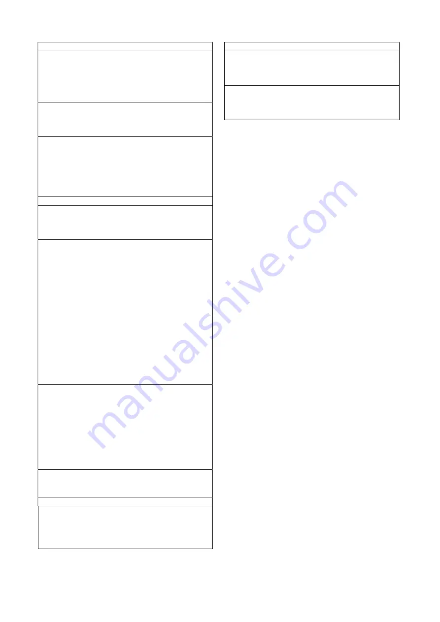 BH H945BM Instructions For Assembly And Use Download Page 21