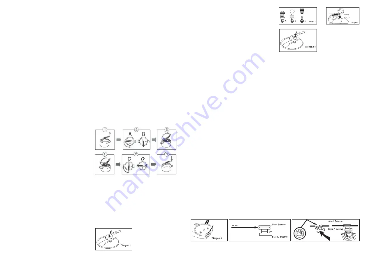 Bialetti aeternum Скачать руководство пользователя страница 2