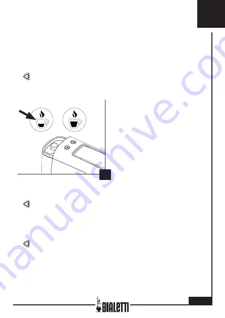 Bialetti Mignon CF91 Instructions For Use Manual Download Page 46