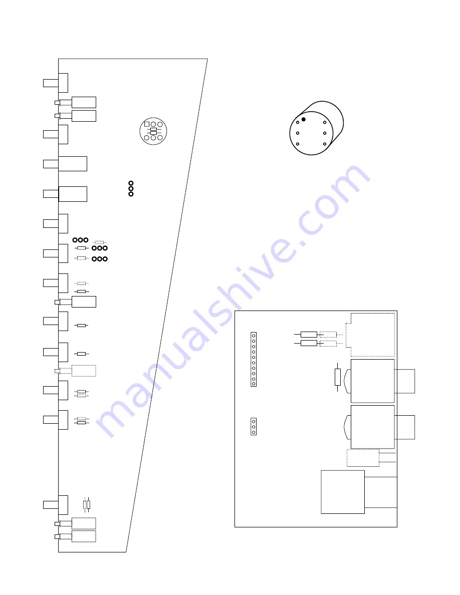 Biamp OLYMPIA SERIES Owner'S Manual Download Page 17