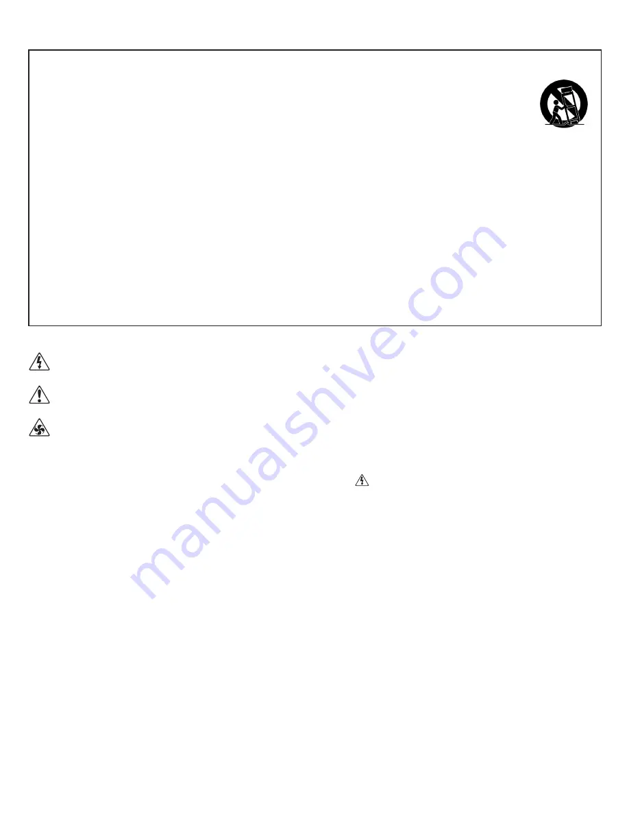 Biamp Vocia VFOM-1 Operation Manual Download Page 14