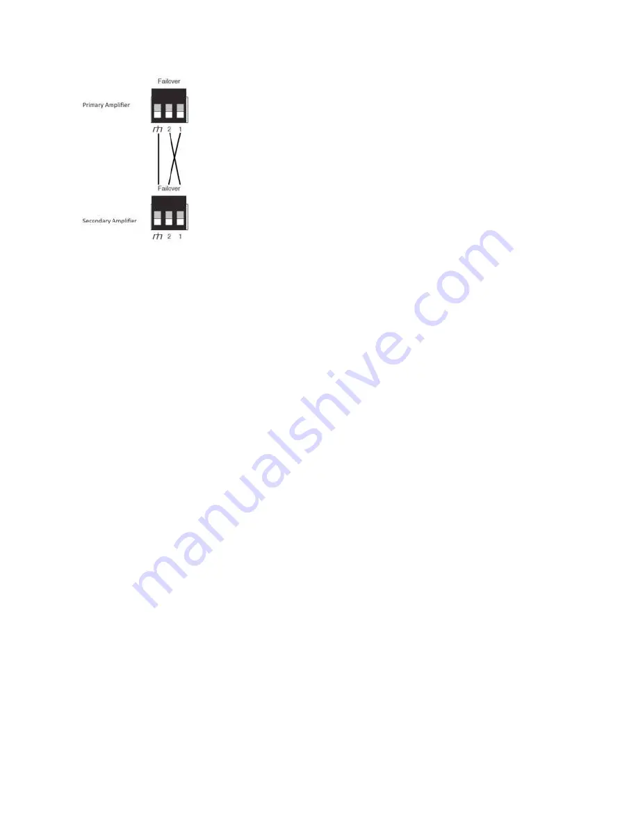 Biamp Vocia VO-4e Operation Manual Download Page 8