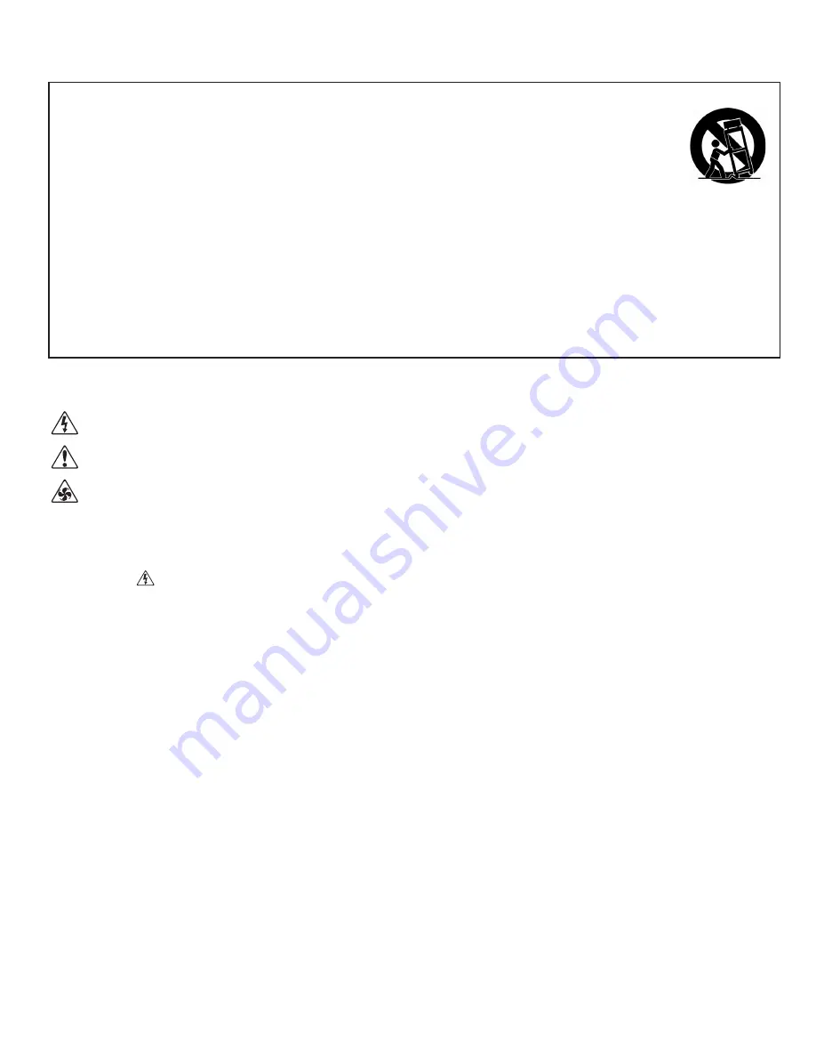 Biamp Vocia VO-4e Operation Manual Download Page 17