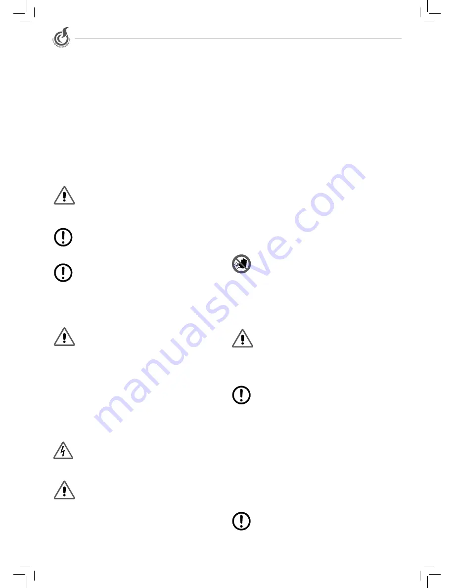 BIANCHI VENDING Lucia 2 Groups Operation And Maintenance Manual Download Page 52