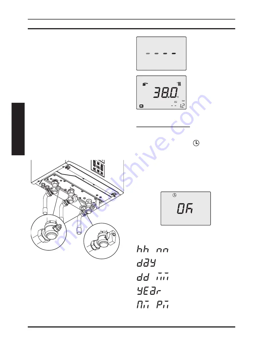 Biasi 41-583-30 Скачать руководство пользователя страница 14