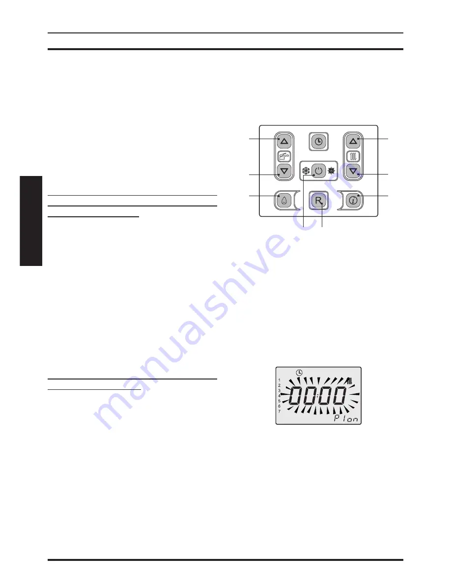 Biasi 41-583-30 User Manual And Installation Instructions Download Page 16