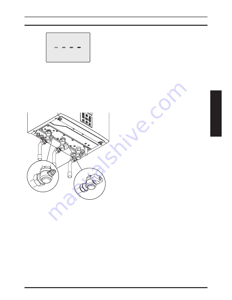 Biasi 41-583-30 Скачать руководство пользователя страница 19