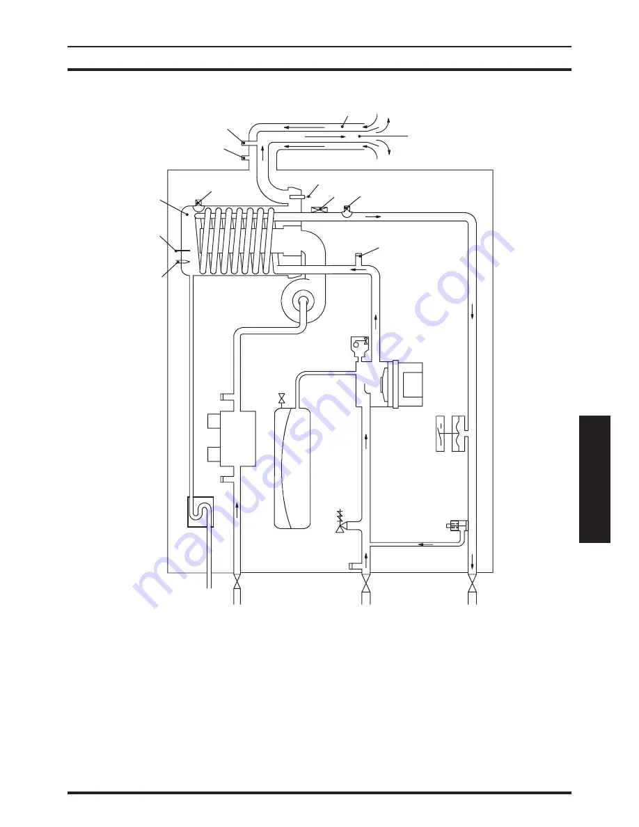 Biasi 41-583-30 Скачать руководство пользователя страница 25