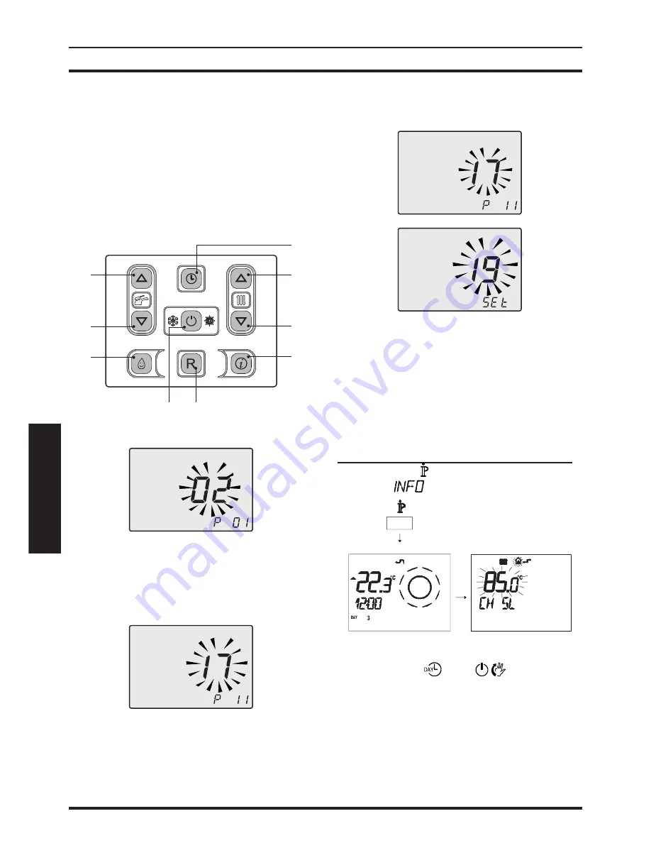 Biasi 41-583-30 User Manual And Installation Instructions Download Page 62