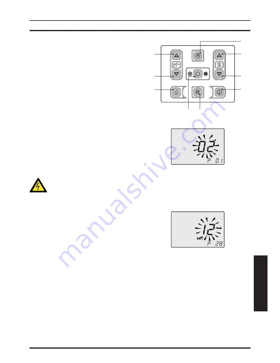 Biasi 41-583-30 User Manual And Installation Instructions Download Page 69