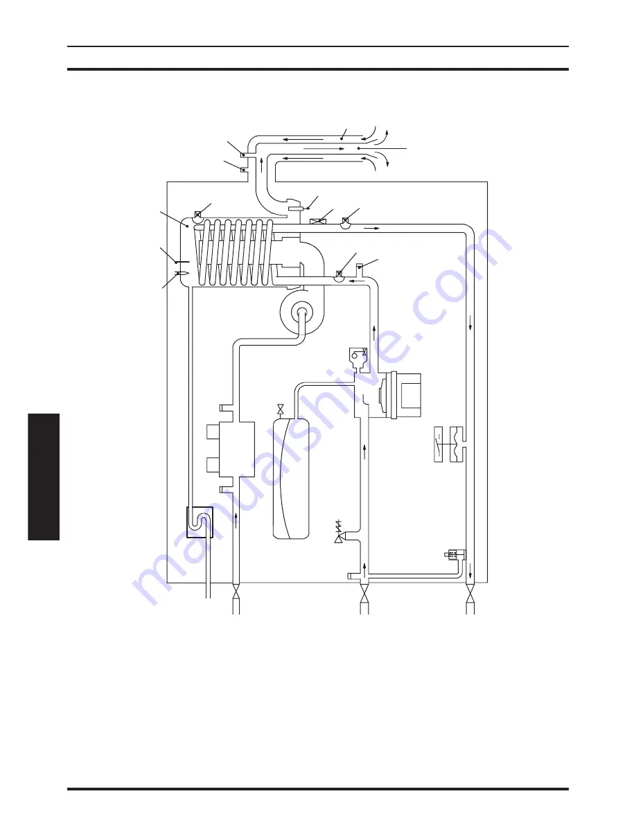 Biasi Activ A 25S User Manual And Installation Instructions Download Page 26