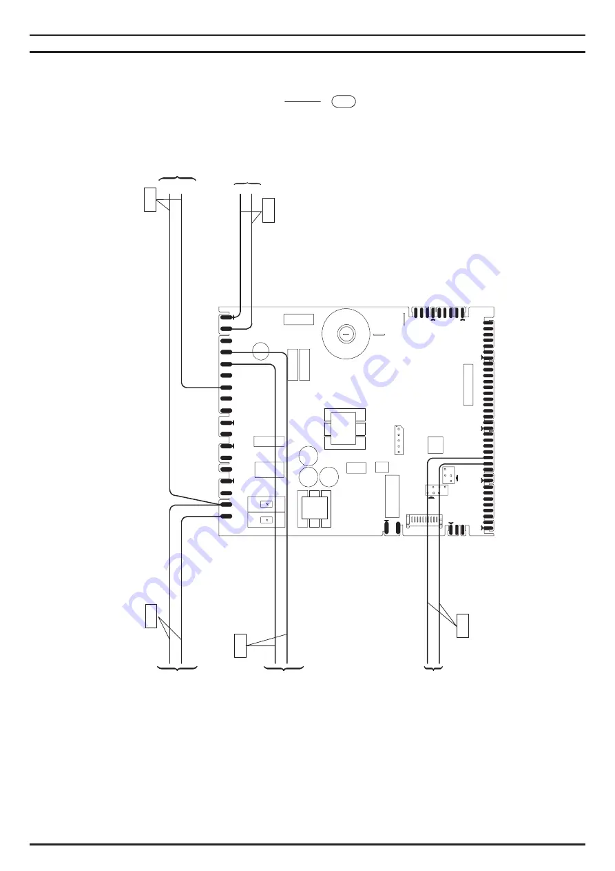 Biasi ADVANCE 15OV Service Manual Download Page 8