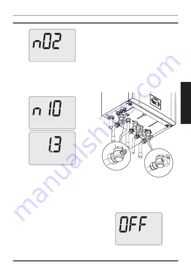 Biasi BASICA COND User Manual And Installation Instructions Download Page 13