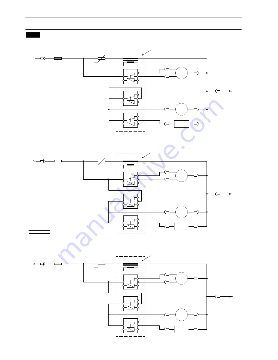 Biasi GARDA HE M96.24SM/B Скачать руководство пользователя страница 8