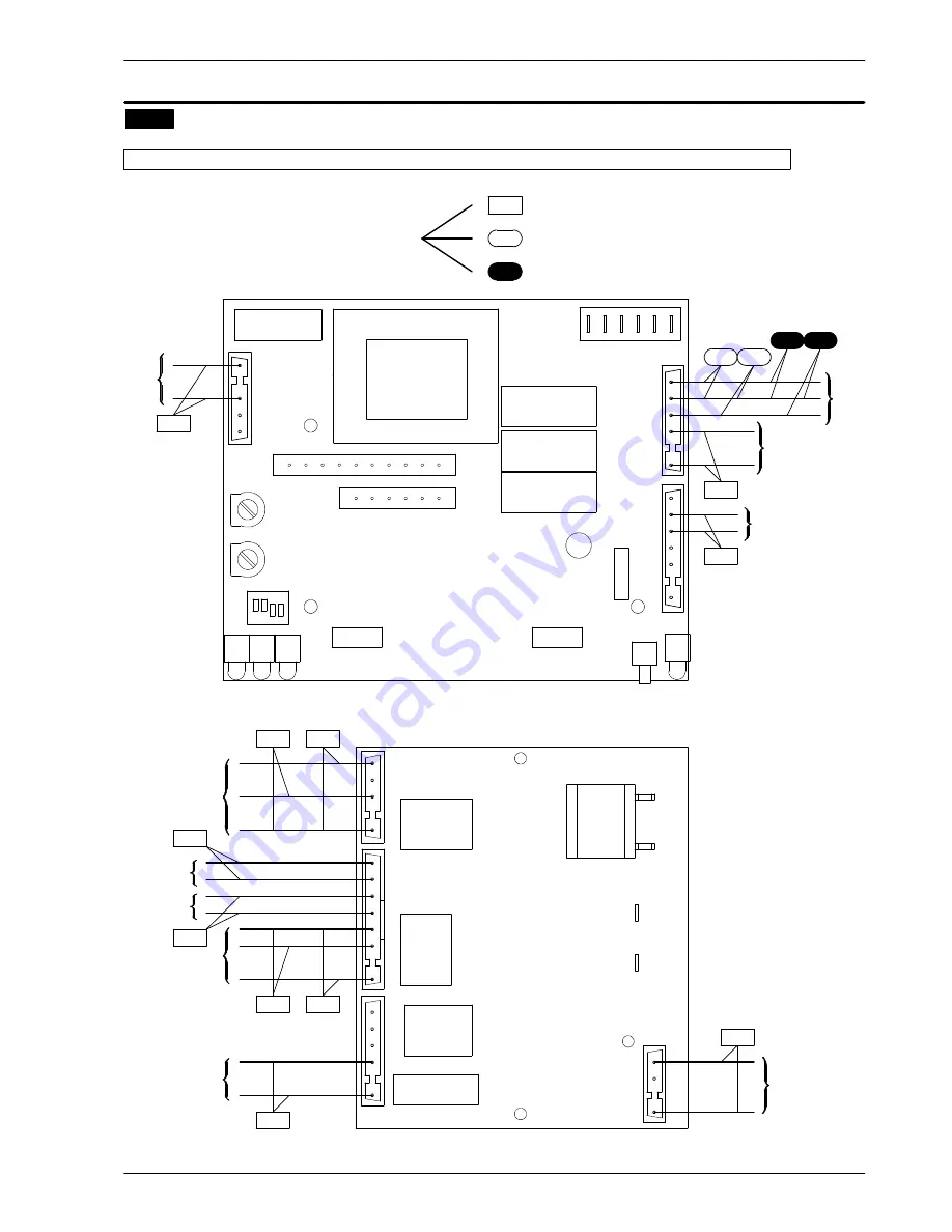 Biasi GARDA HE M96.24SM/B Service Manual Download Page 9