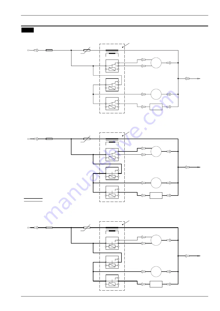 Biasi GARDA HE M96.24SM/B2 Service Manual Download Page 7