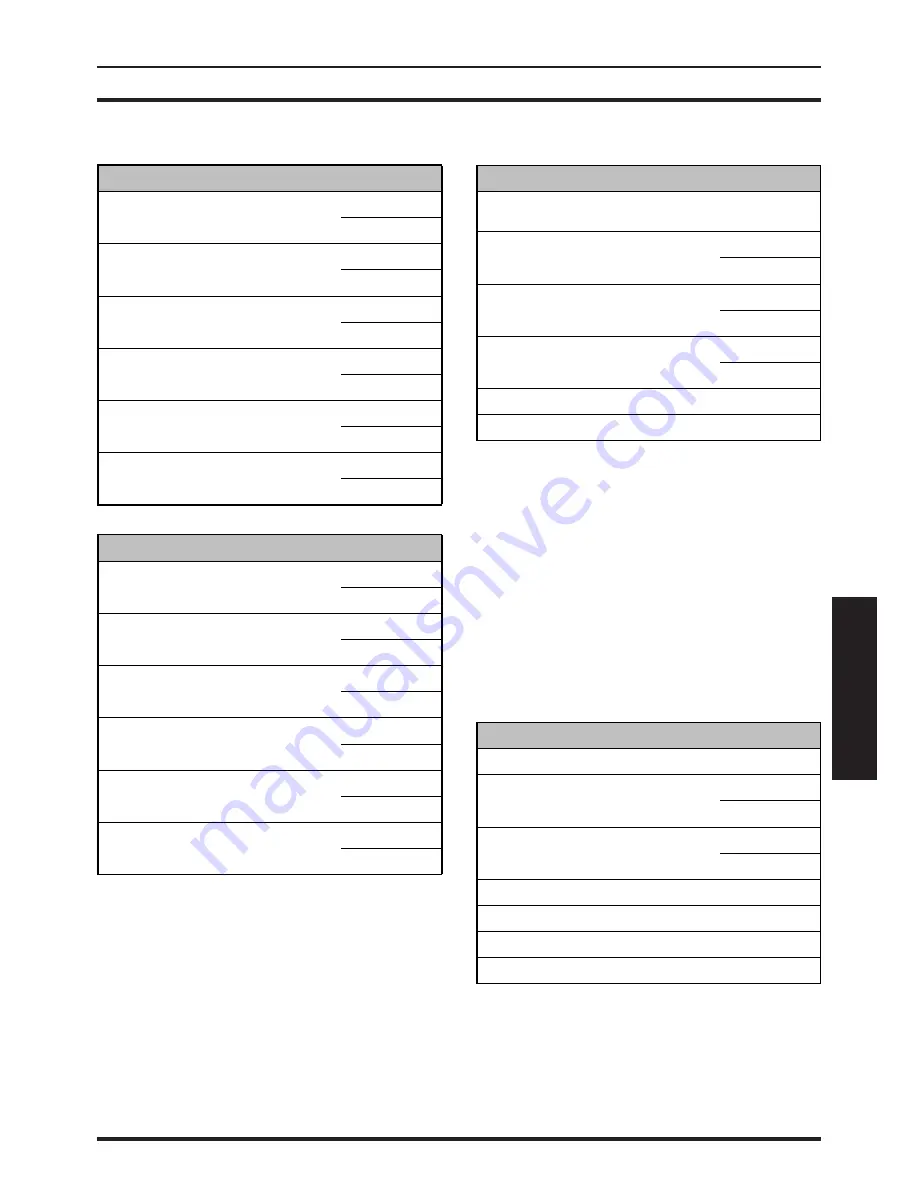 Biasi Inovia 25C User Manual And Installation Instructions Download Page 35