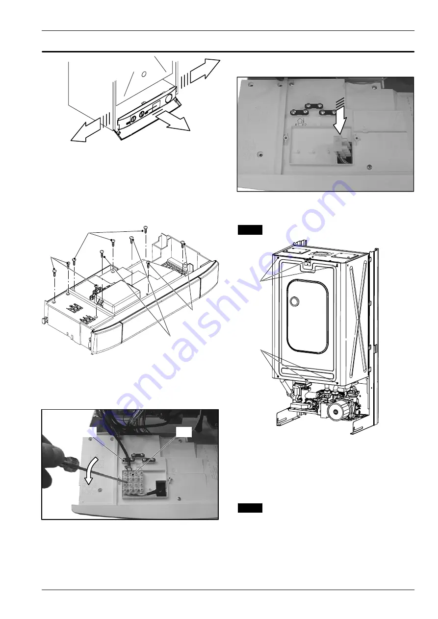 Biasi M110.24SM/E Скачать руководство пользователя страница 5