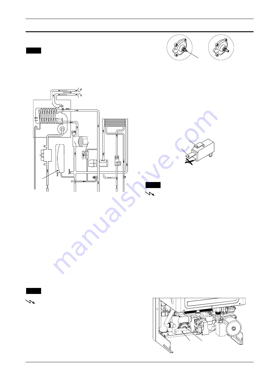 Biasi M110.24SM/E Скачать руководство пользователя страница 29