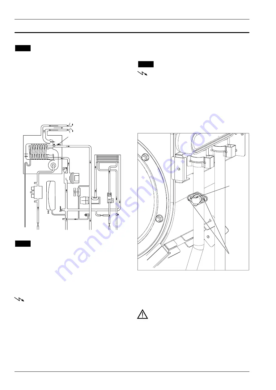 Biasi M110.24SM/E Скачать руководство пользователя страница 42