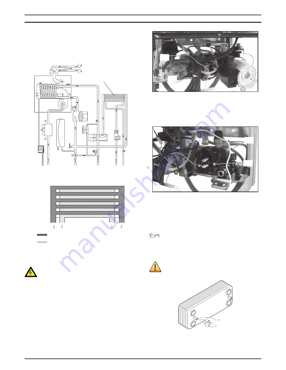 Biasi M110B.24SM/E Скачать руководство пользователя страница 13