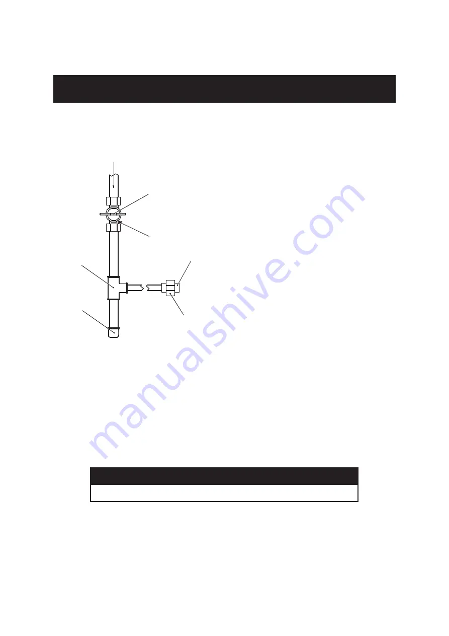 Biasi M135.30CM Installation & Operation Instructions Download Page 26