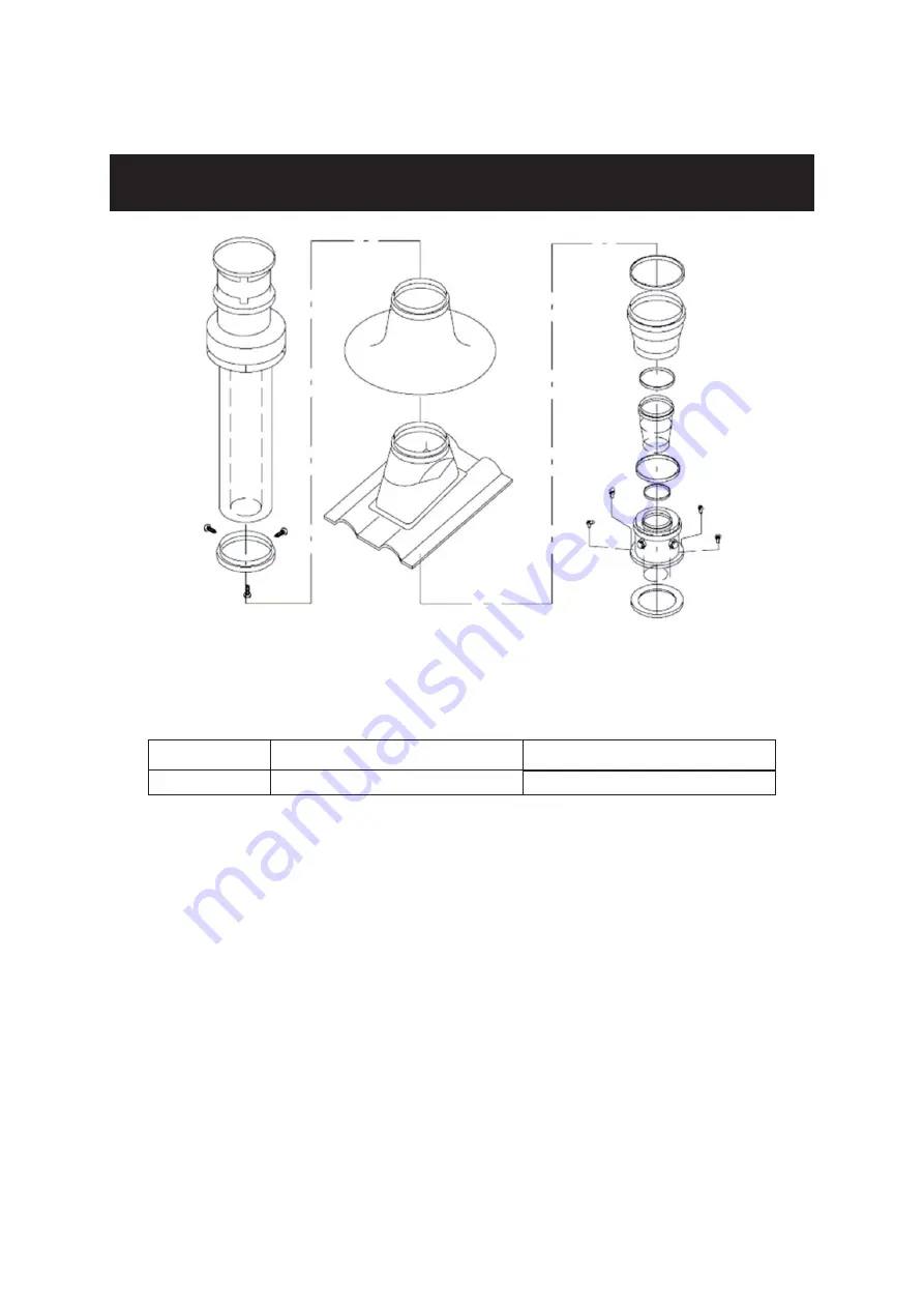 Biasi M135.30CM Installation & Operation Instructions Download Page 47