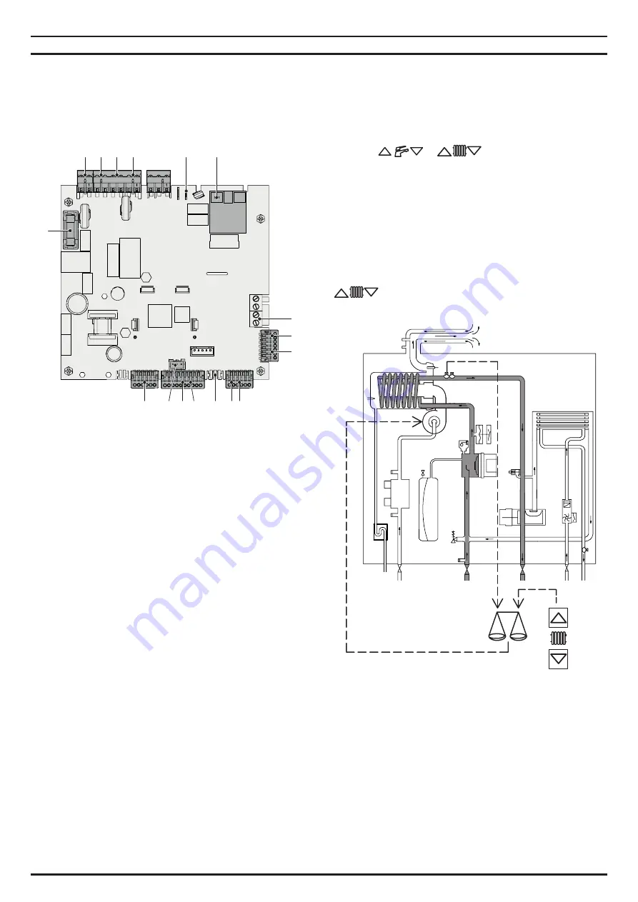 Biasi M275V.2024 SM Service Manual Download Page 21