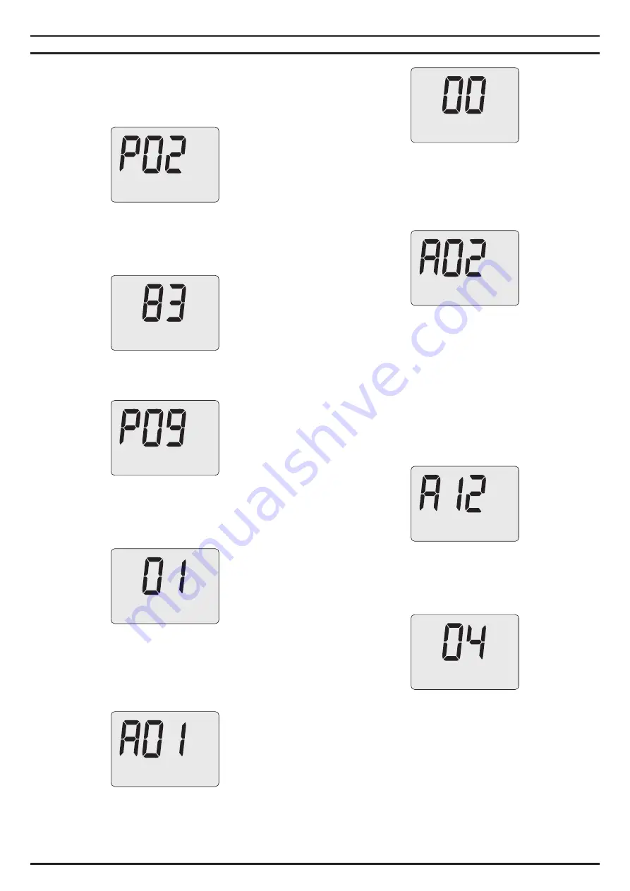 Biasi M275V.2024 SM Service Manual Download Page 23