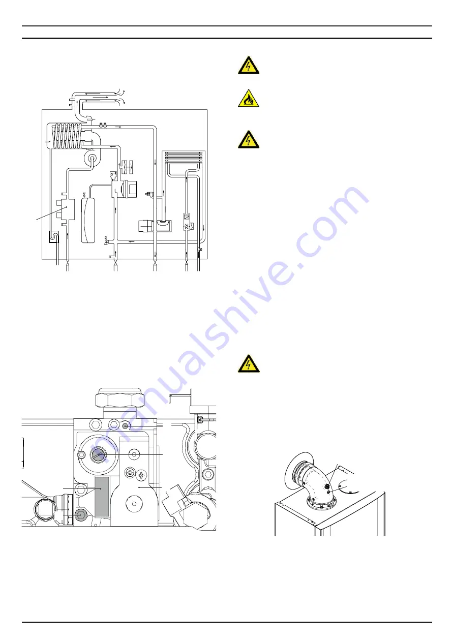 Biasi M275V.2024 SM Скачать руководство пользователя страница 30