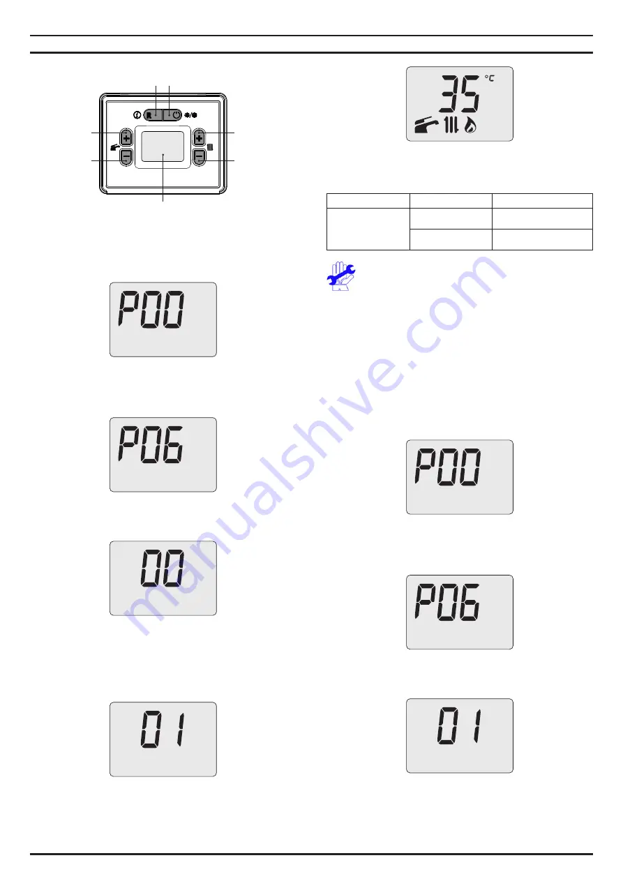 Biasi M275V.2024 SM Service Manual Download Page 31