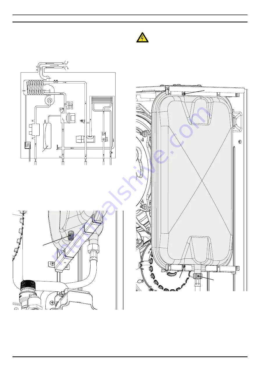 Biasi M275V.2024 SM Service Manual Download Page 35