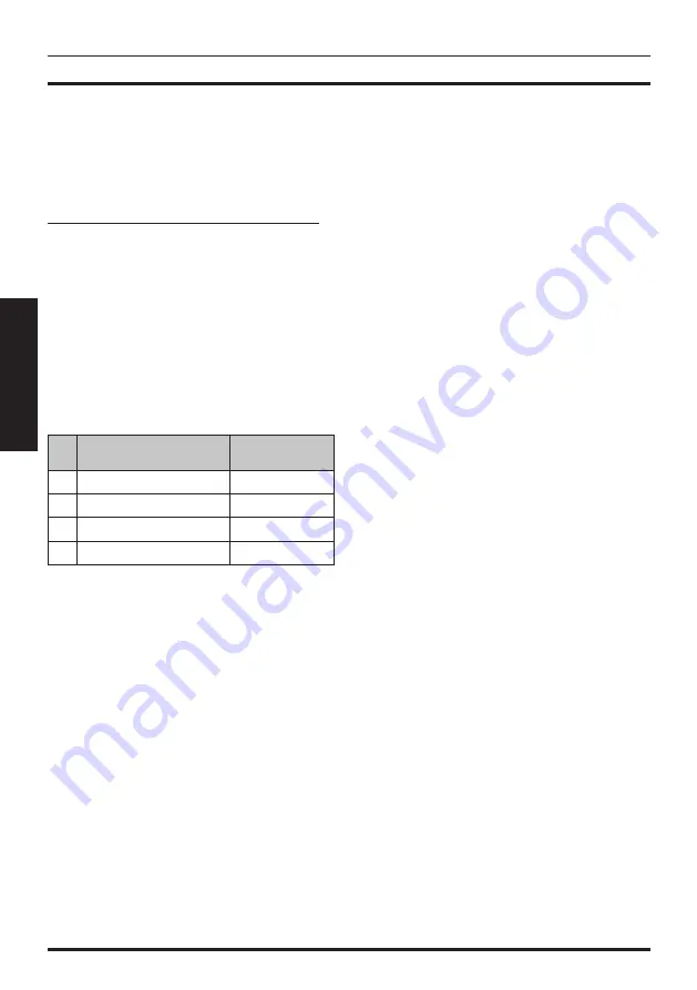 Biasi MULTIPOINT 14S User Manual And Installation Instructions Download Page 14