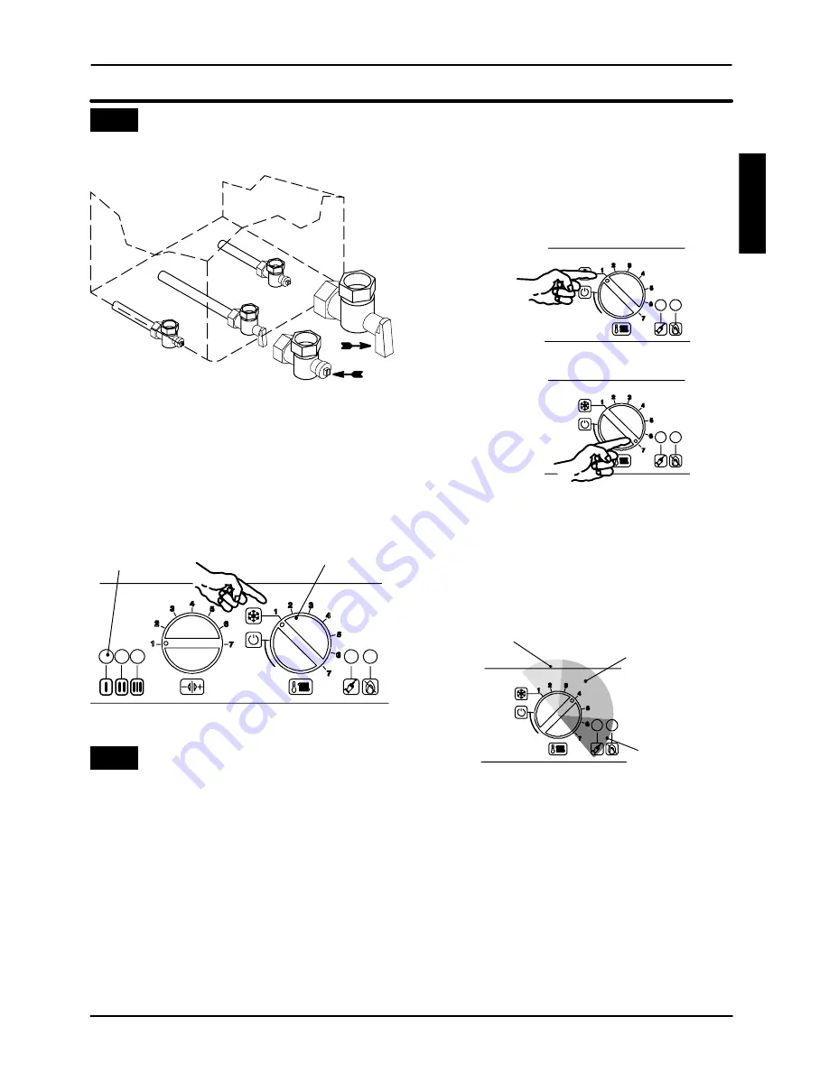 Biasi Parva HE M96.28SR/P User Manual And Installation Instructions Download Page 9