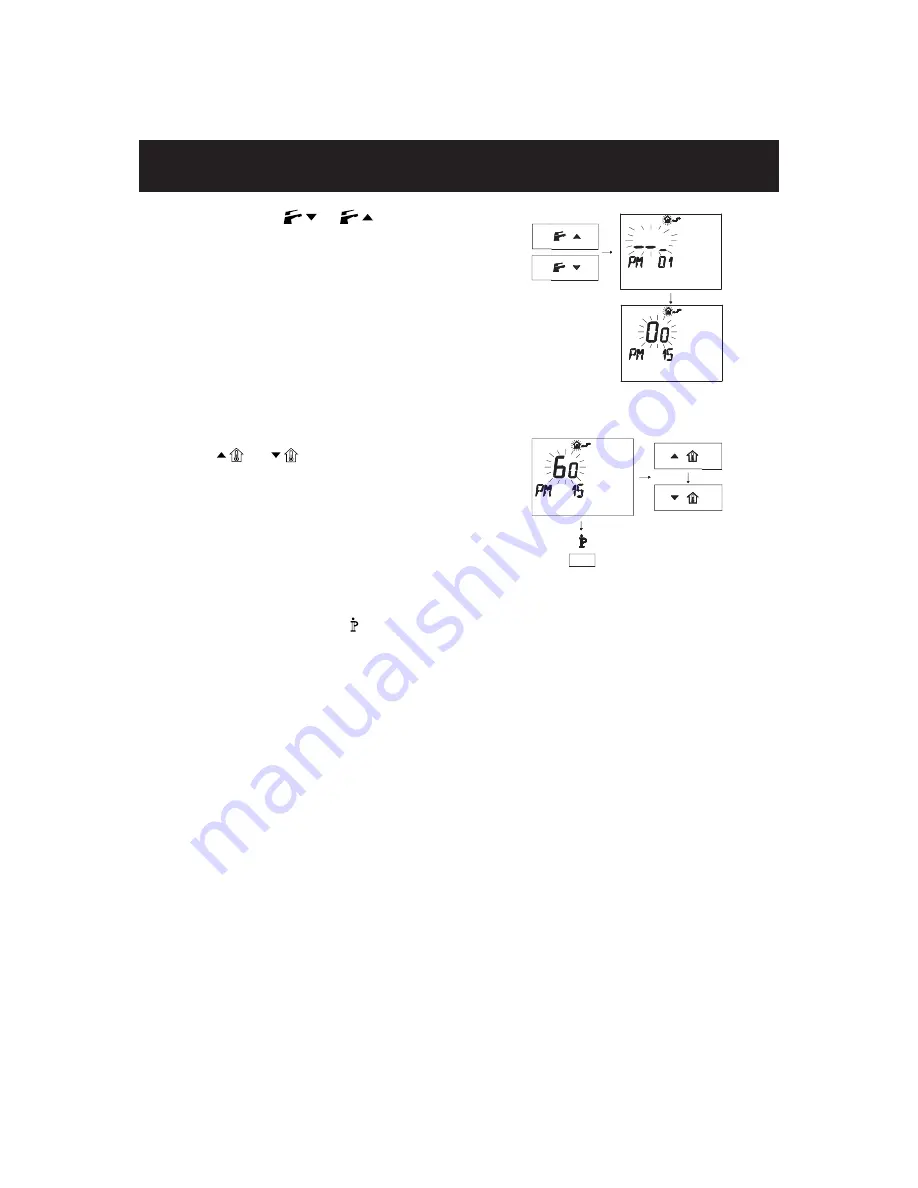 Biasi Riva Advance Combi Installation & Operation Instructions Download Page 36