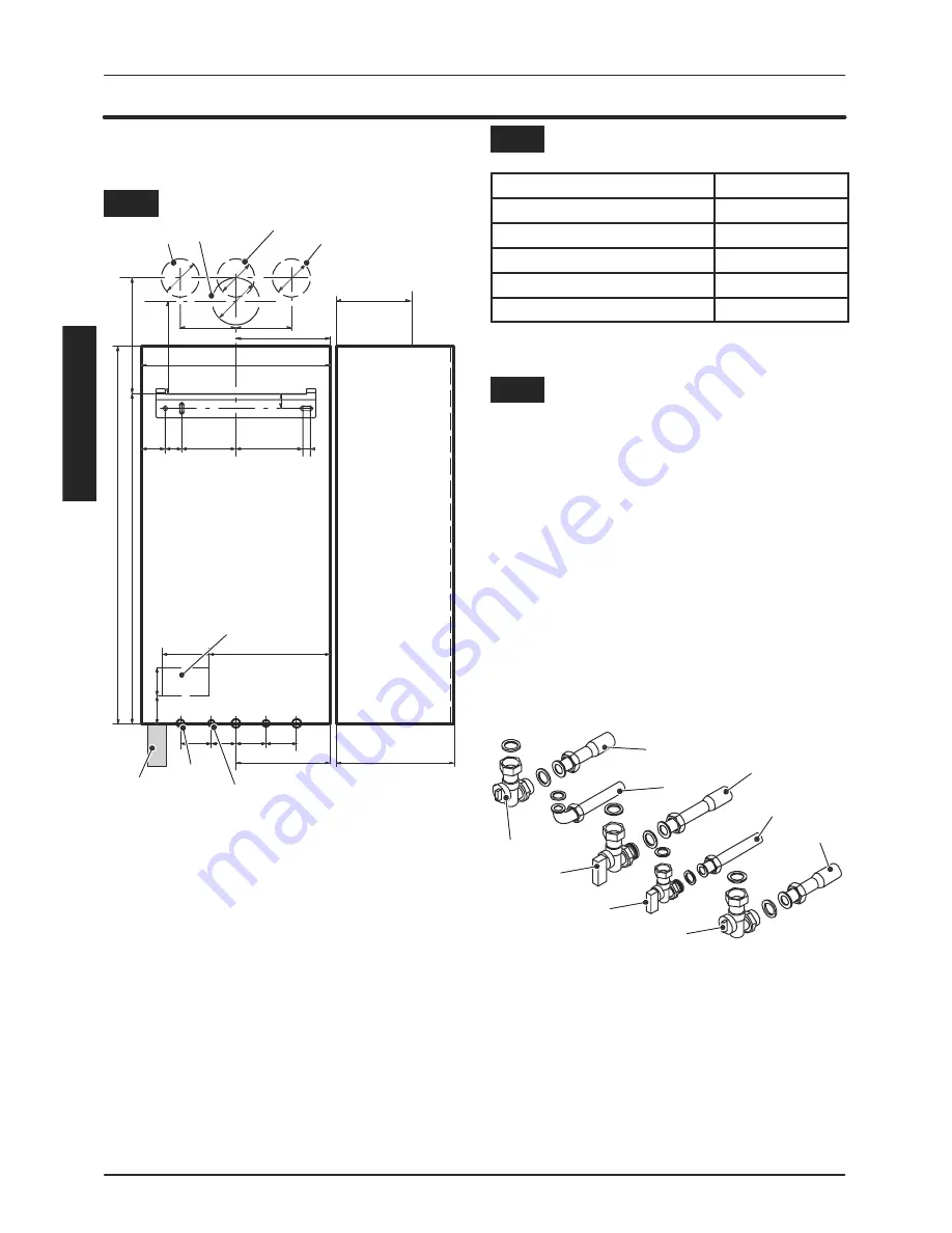 Biasi RIVA ADVANCE HE M110.24SM/C User Manual And Installation Instructions Download Page 28