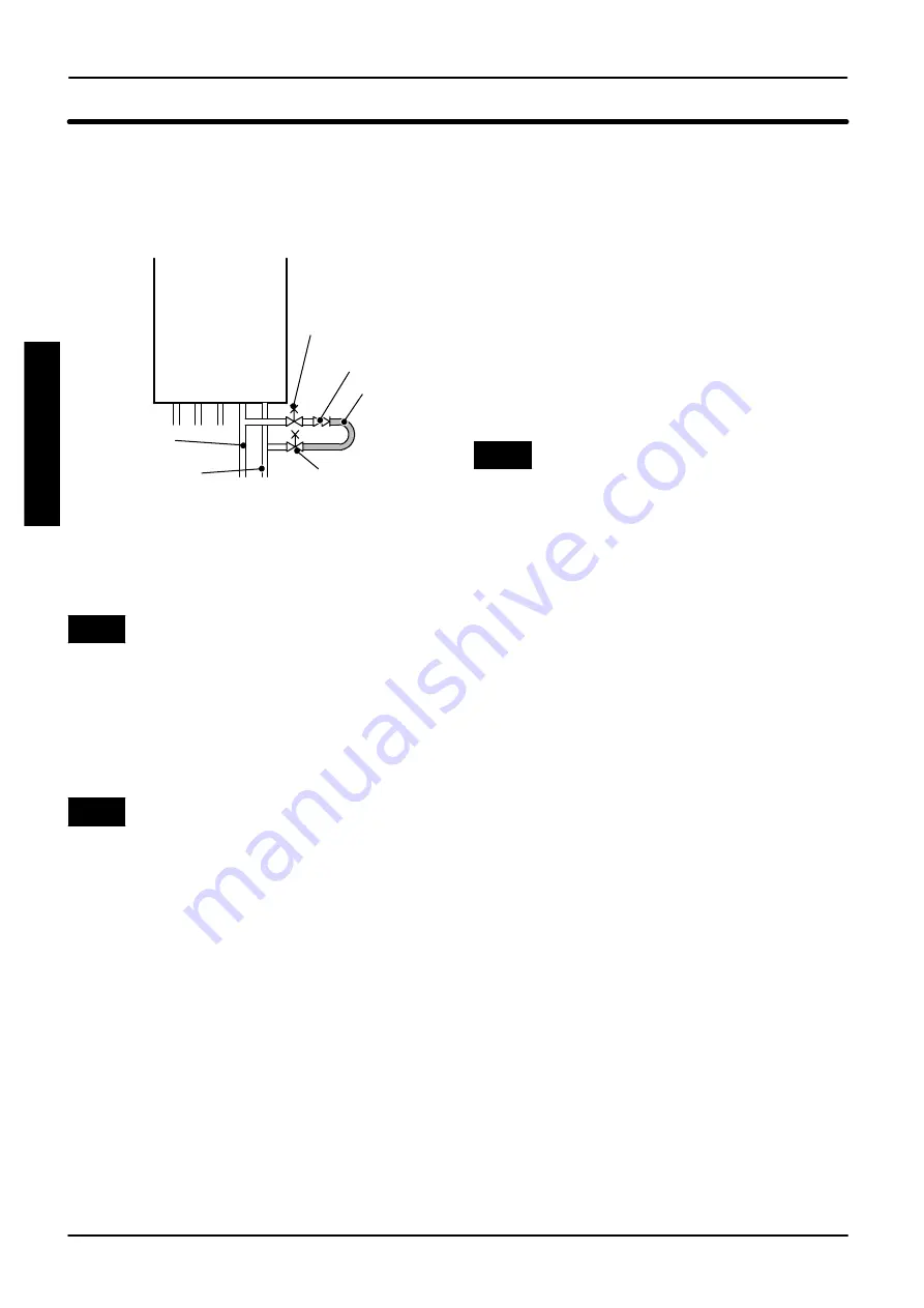 Biasi RIVA ADVANCE HE M110.24SM Скачать руководство пользователя страница 26