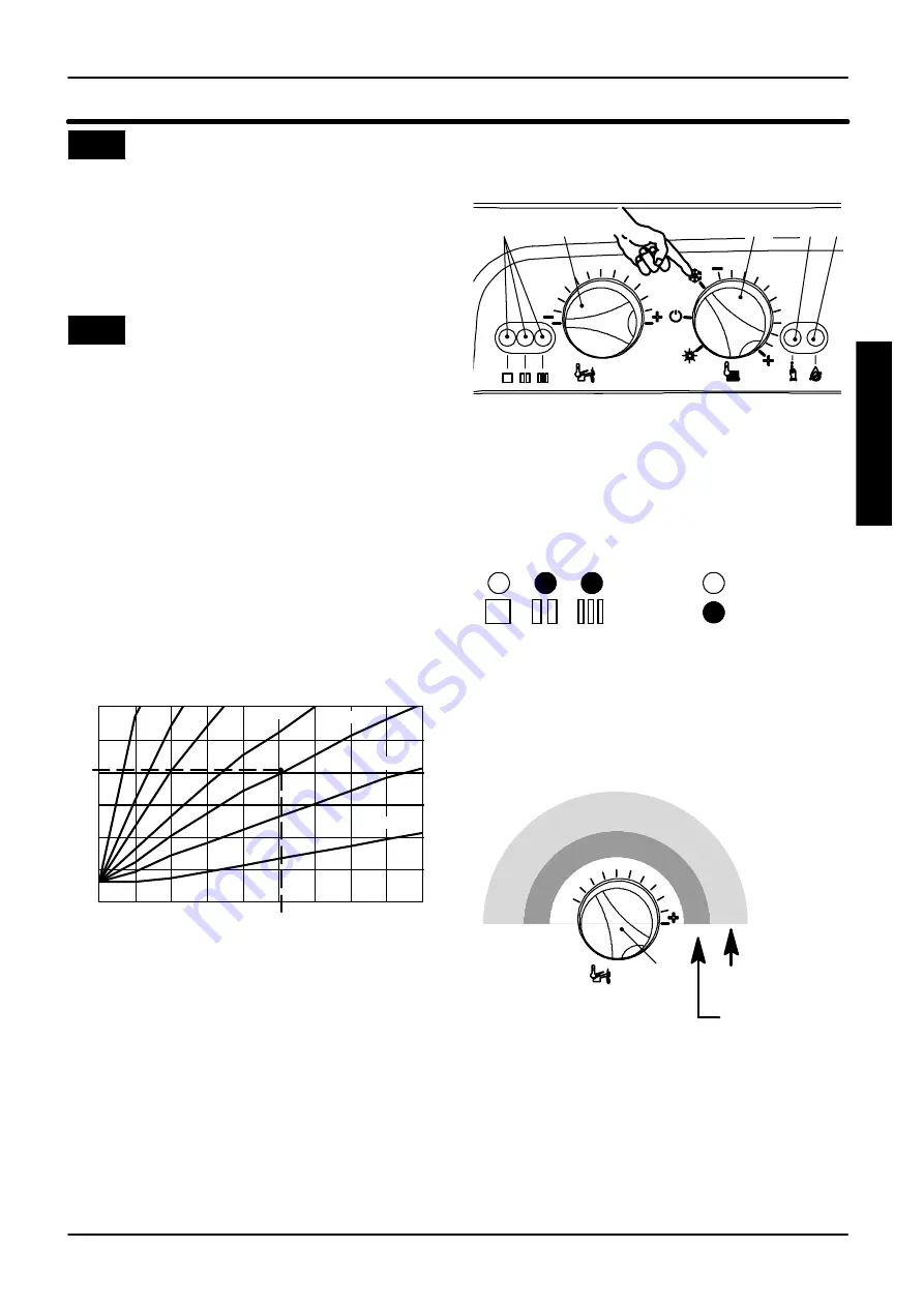 Biasi RIVA ADVANCE HE M110.24SM User Manual And Installation Instructions Download Page 37