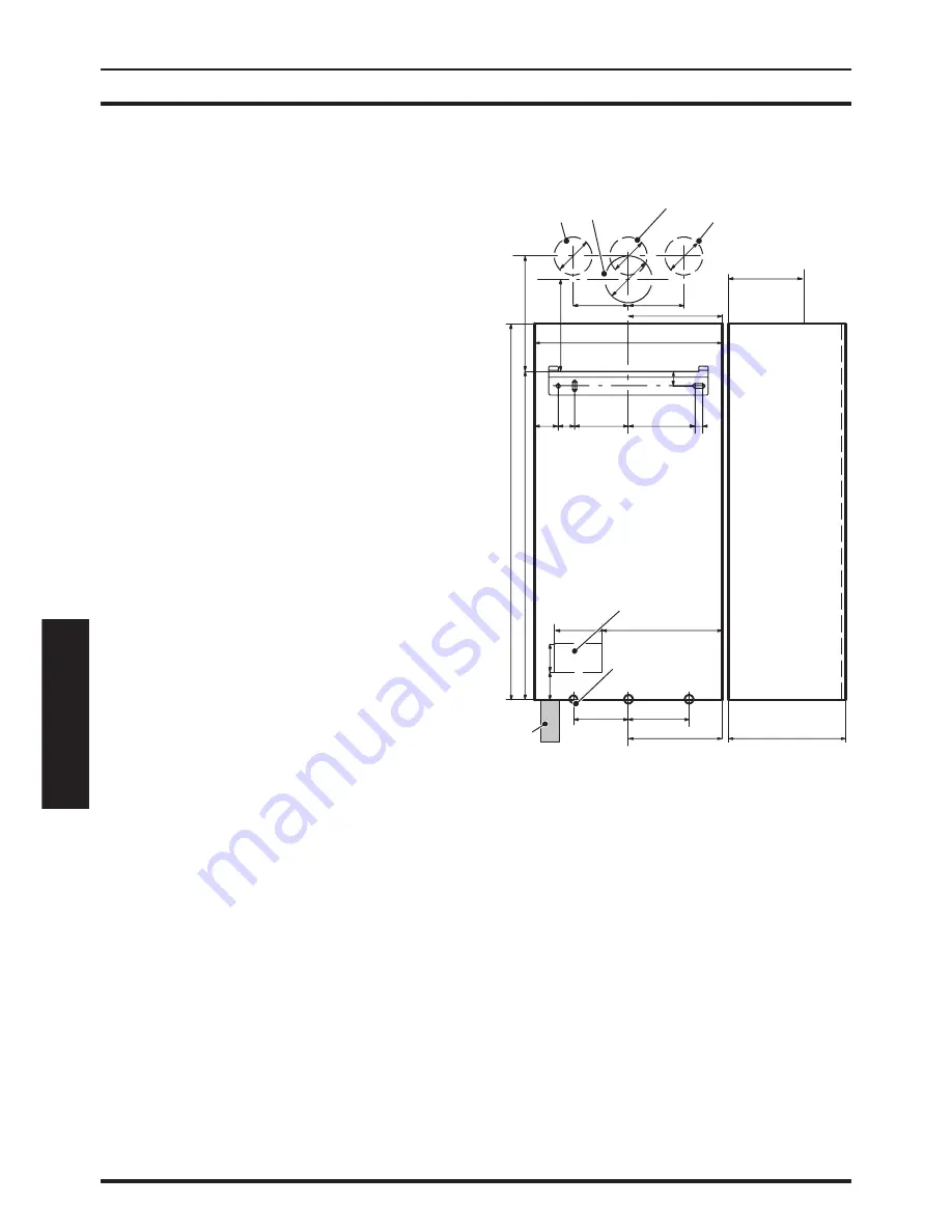 Biasi RIVA ADVANCE HE M110B.24SR/C User Manual And Installation Instructions Download Page 28