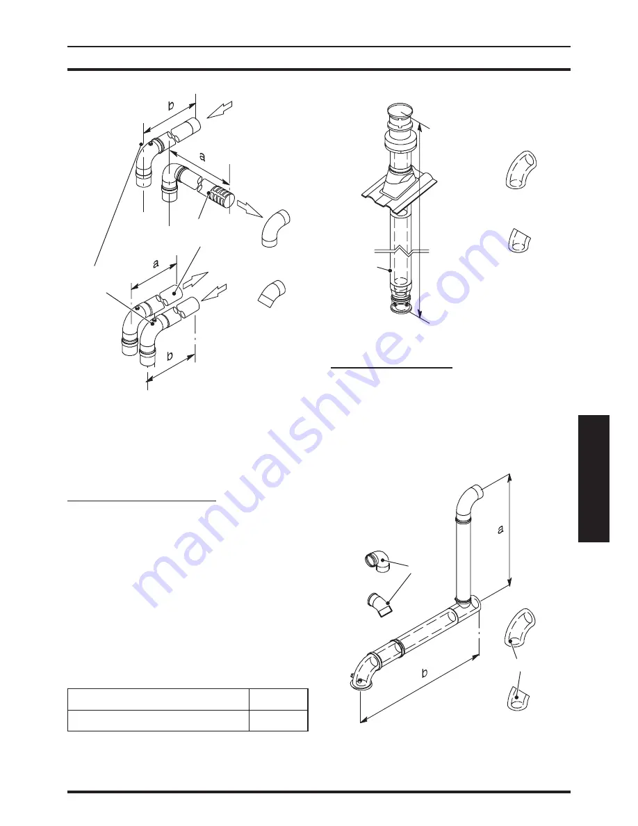 Biasi RIVA ADVANCE HE M110B.24SR/C Скачать руководство пользователя страница 31