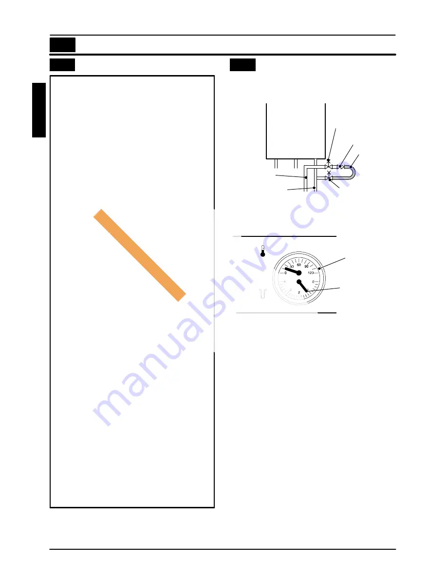 Biasi RIVA COMPACT HE MK2 M96A.24SR/C User Manual And Installation Instructions Download Page 8