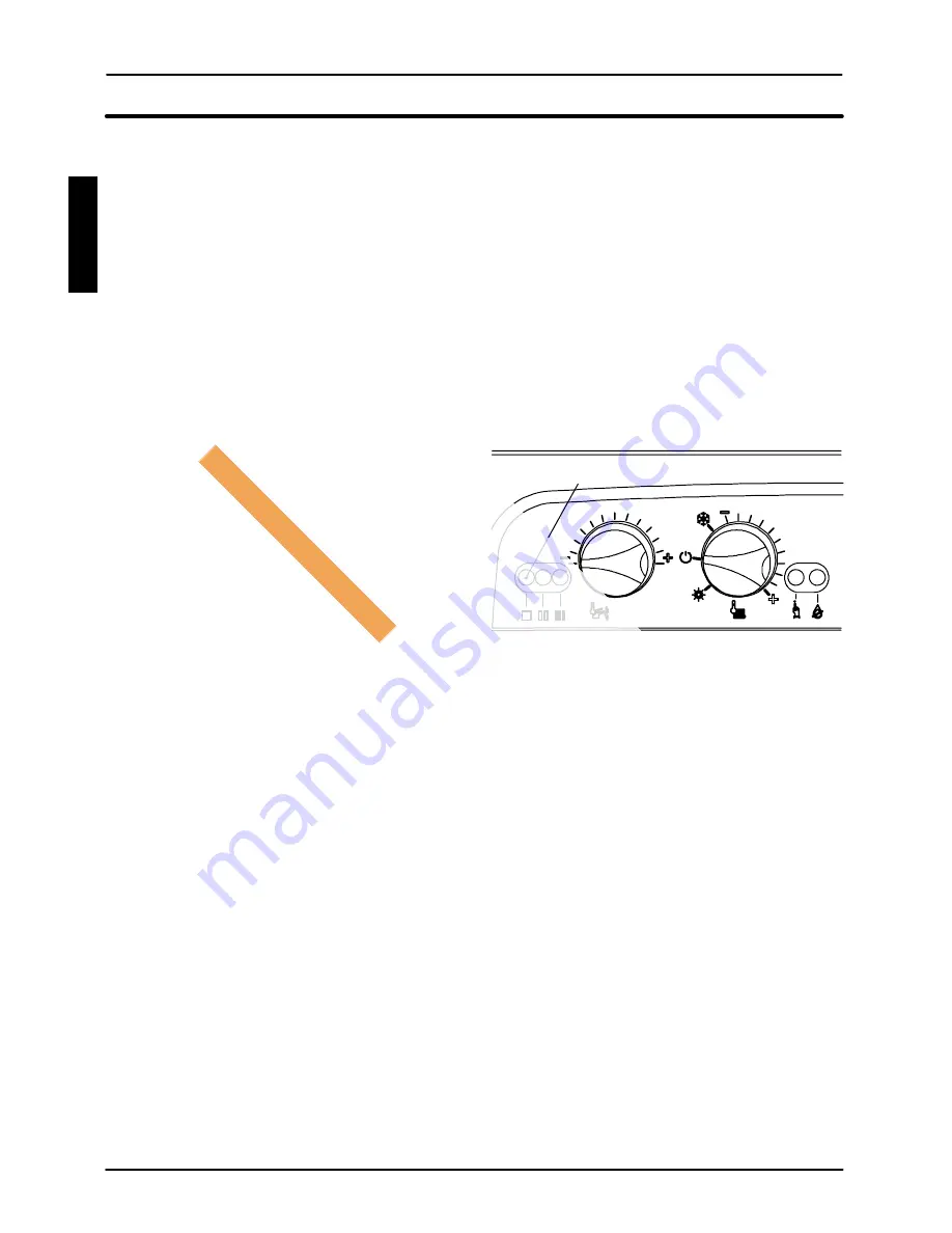 Biasi RIVA COMPACT HE MK2 M96A.24SR/C User Manual And Installation Instructions Download Page 12