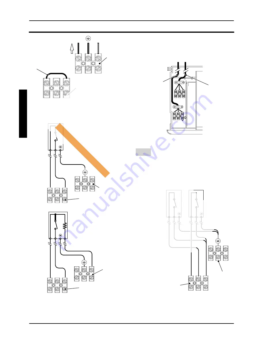 Biasi RIVA COMPACT HE MK2 M96A.24SR/C User Manual And Installation Instructions Download Page 30