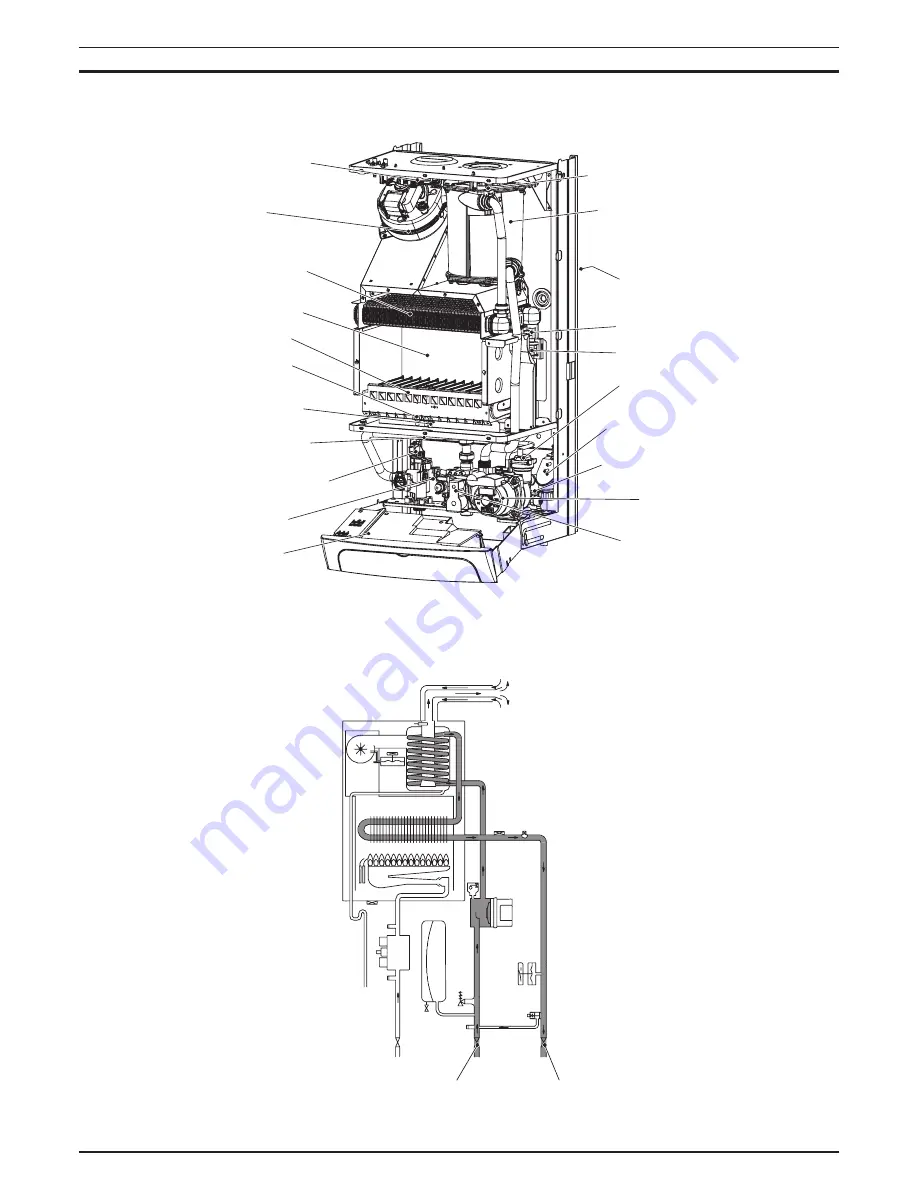 Biasi Riva Plus HE M296.24SR/C Скачать руководство пользователя страница 4