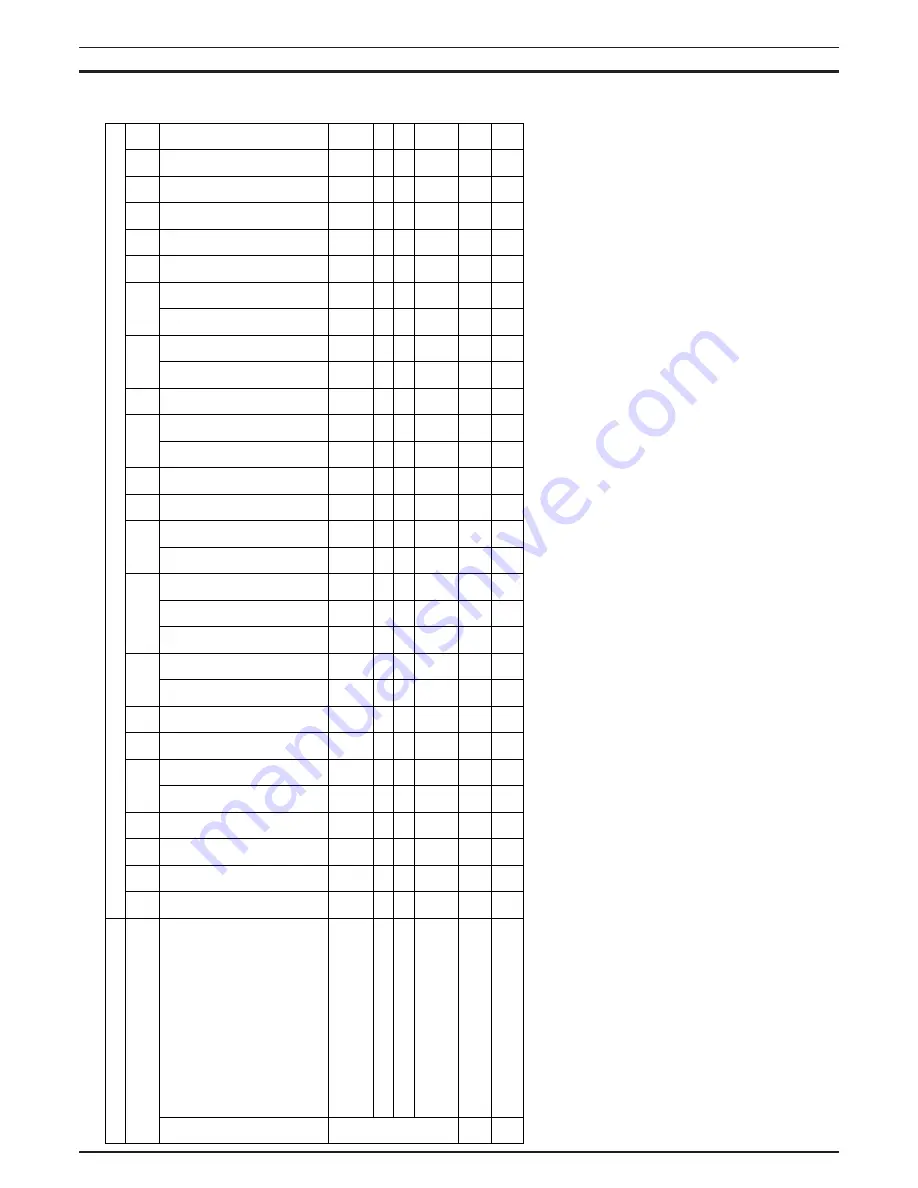 Biasi Riva Plus HE M296.24SR/C Service Manual Download Page 10