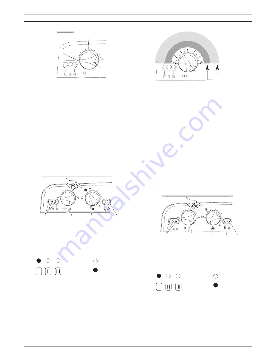 Biasi Riva Plus HE M296.24SR/C Service Manual Download Page 20