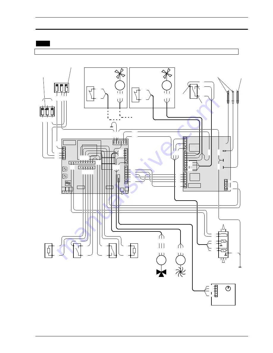 Biasi RIVA PLUS M90S.24S Service Manual Download Page 7